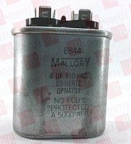 Конденсатор Артикул OPN470Z от производителя CORNELL DUBILIER