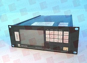 Цепь управления Артикул 757-500-G2 от производителя LEYBOLD INFICON