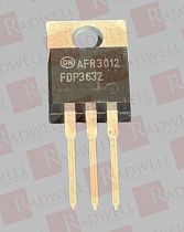 Транзистор Артикул FDP3632 от производителя ON SEMICONDUCTOR