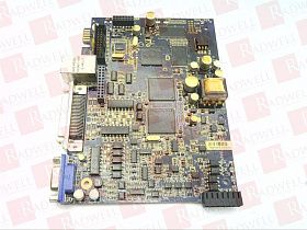 Управляющая плата Артикул 605-510L от производителя LENZE