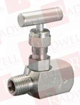 Игольчатый клапан  Артикул H5RIC-22 от производителя PENTAIR