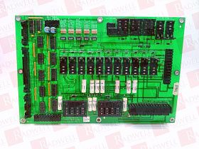 Плата ПК Плата ПЛК / дополнения к  плататам Артикул 6-1860-117-01-1 от производителя ELECTROVERT