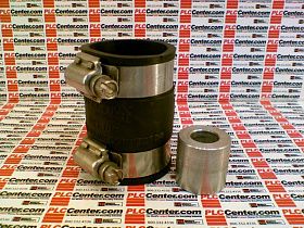 Трубы и муфты PCX-TDC от PIPE CONX