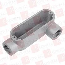 Кабелепровод / соединительный элемент Артикул ALL-8 от производителя ABB THOMAS & BETTS