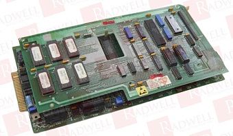 Плата ПК Плата ПЛК / дополнения к  плататам Артикул CL7002X1-A2 от производителя EMERSON