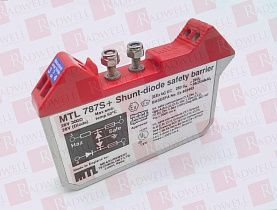 Защитное ограждение / диод  Артикул MTL-787S+ от производителя EATON CORPORATION