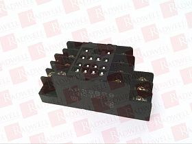 Реле / розетка Артикул HC-HSF от производителя MATSUSHITA ELECTRIC