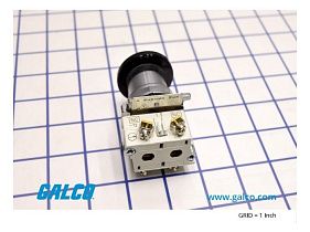 Cutler Hammer, Div of Eaton 10250T4B60-3X