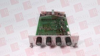 Плата ПК Плата ПЛК / дополнения к  плататам Артикул 107081-034S от производителя ASEA BROWN BOVERI