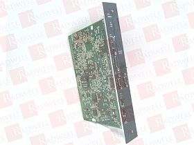 Модуль / стойка ПЛК Артикул IC698CRE020 от производителя FANUC