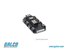 Infineon FF650R17IE4