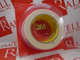 Электрическая лента Артикул 70-0160-4033-2 от производителя 3M