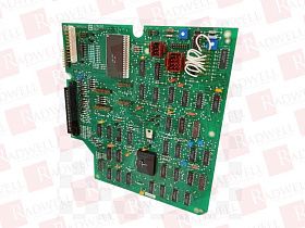 Управляющая плата Артикул 78160 от производителя HONEYWELL