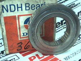 Подшипник Артикул 177514 от производителя KBI