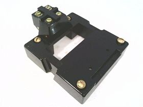 Крышка катушки Z-21138 для контактора Allen Bradley, размер 3, черная