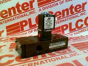 Электромагнитный клапан  Артикул B8016-05-DB от производителя AUTOMATIC VALVE