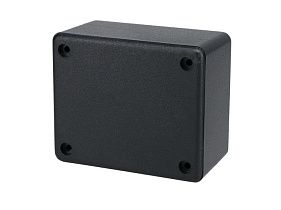 Bud Industries CU-744