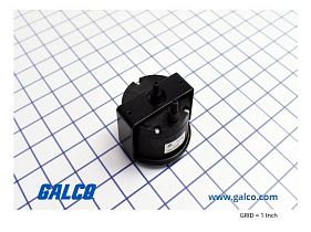 Dwyer Instruments 2-5000-25MM