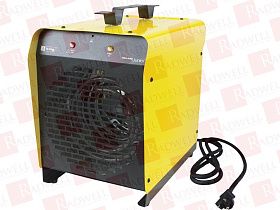 Отопительный агрегат Артикул PSH2440TB от производителя KING ELECTRIC