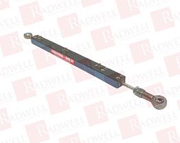 Потенциометр Артикул P2080-4-203 от производителя MAUREY