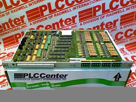 Плата ПК Плата ПЛК / дополнения к  плататам Артикул HESG-3300-59-R2 от производителя ASEA BROWN BOVERI