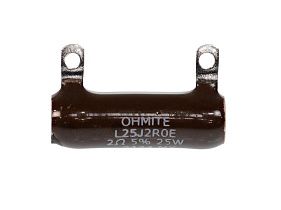 Ohmite L25J2R0E