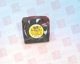 Вентилятор / Вентиляция Артикул TUDC12X4-023 от производителя NIDEC CORP