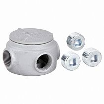 APPLETON ELECTRIC AF2FJV