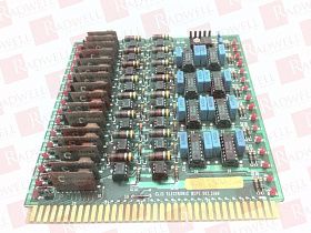 Плата ПК Плата ПЛК / дополнения к  плататам Артикул 15AA0160 от производителя GD BOLOGNA