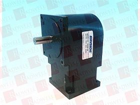 Головка редуктора Артикул NR34S-100 от производителя PARKER