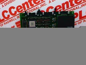 Индустриальная компьютерная плата Артикул FBC504M4P от производителя GENERAL ELECTRIC