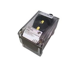 Концевой выключатель EUROTEC EPP2M01 10А 250В IP67