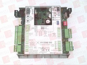 Модуль / стойка ПЛК Артикул I/O ZONE 583 от производителя OEM CONTROLS INC