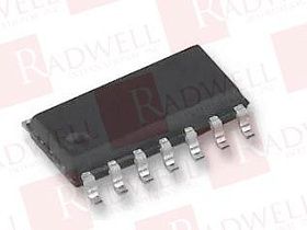 Логическая микросхема Артикул MM74HC00M от производителя ON SEMICONDUCTOR