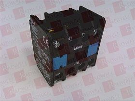 Устройство для пускателя / стартера Артикул NDL1-13 от производителя ISKRA