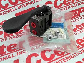 Пневматический клапан Артикул 2LA-1A от производителя BOSCH