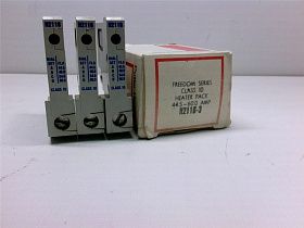 H2116-3 Тепловая перегрузка/нагреватель от CUTLER HAMMER
