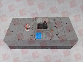 Автоматический выключатель в литом корпусе Артикул LMXD63B800 от производителя SIEMENS