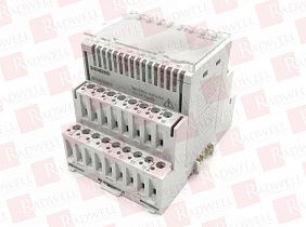 Модуль логического ввода-вывода постоянного тока Артикул TXM1.8D от производителя SIEMENS