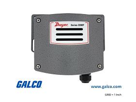 Dwyer Instruments CDWP-10W-C1