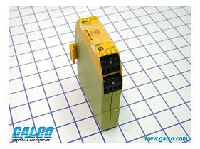 PILZ 750132