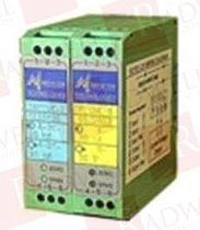 Модуль / стойка ПЛК Артикул ISOTEC-2 от производителя MESCON