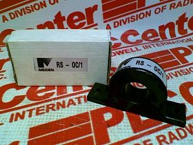 Кабель привода и принадлежности Артикул RS-OC/1 от производителя MEIDEN