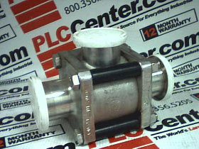 Шаровой клапан Артикул TSF66TF1-L1-1-1/2IN-KCE1 от производителя PENTAIR