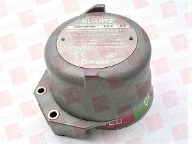 Концевой выключатель Артикул QX2VB02SDM-GPM01 от производителя METSO AUTOMATION