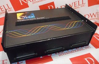 Логгер данных Артикул DAQBOOK/2000E от производителя IO TECH INC