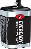 Аккумулятор EV90 от EVEREADY