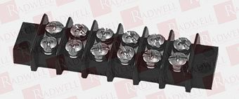 Клемма Артикул 600A-GP-19 от производителя MARATHON SPECIAL PRODUCTS