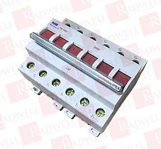 Переключатель тока Артикул MTS3125 от производителя MIAMI BREAKER