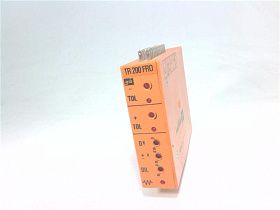 Модуль контроля температуры TR 200/S FRO Bachmann Electronic